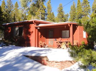 34347 Gap Rd, Golden, CO 80403