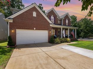 254 Twilitemist Dr, Duncan, SC 29334