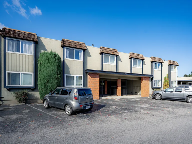 Chateau EXT14