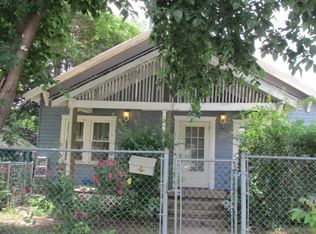607 W Oklahoma Ave, Enid, OK 73701