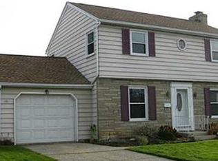 2629 Frontenac Dr, Erie, PA