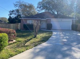 419 Bullock Blvd, Niceville, FL 32578