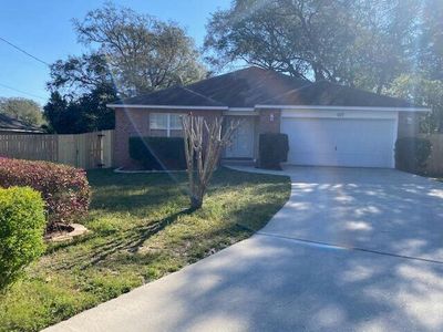 419 Bullock Blvd, Niceville, FL, 32578