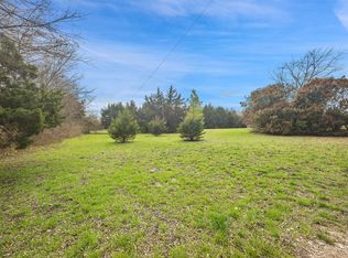 630 County Road 4910, Trenton, TX 75490