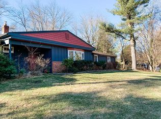 3212 N Providence Rd, Media, PA 19063