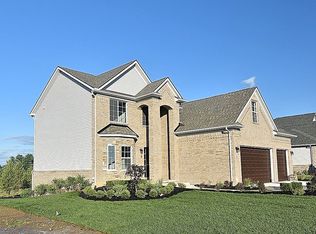 257 Willowbridge Dr, Dundee, MI 48131