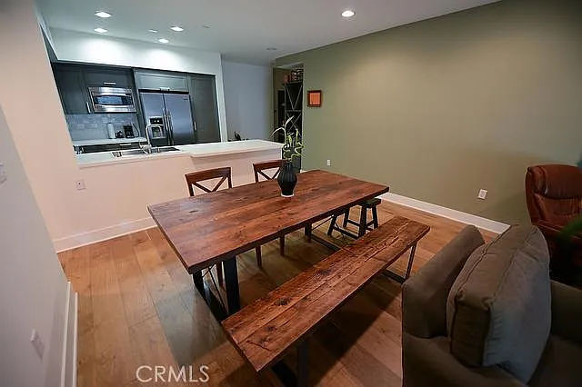 7133 Hawthorn Ave #202 — Photo 7