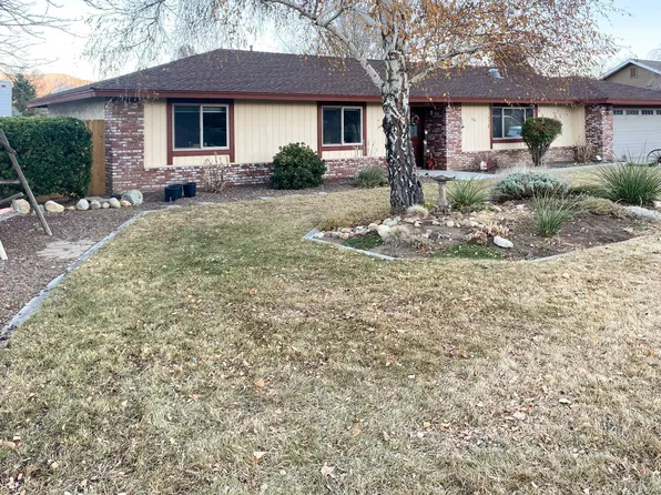 800 Valley West Cir, Bishop, CA 93514