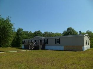 16144 Lizana School Rd, Gulfport, MS 39503