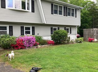 20A Mountain Rd, Oxford, CT 06478