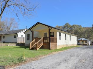 96 Orchard Rd, Summerville, GA 30747