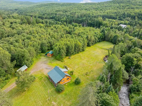 44 Dubeau Road, Canaan, VT 05903