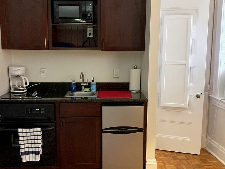 21 Beacon St #7K — Photo 4