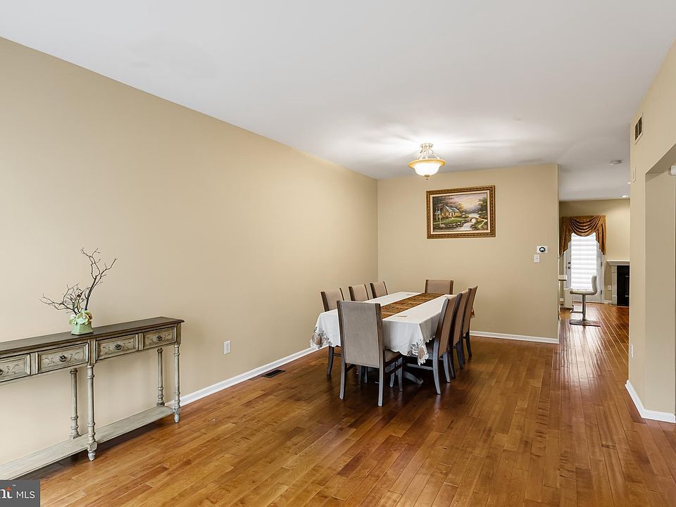 4095 Hermitage Dr, Voorhees, NJ 08043 Zillow