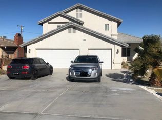 28188 Windy Pass, Barstow, CA 92311