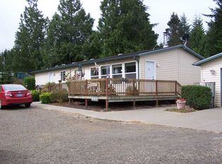 85500 Glenada Rd, Florence, OR 97439