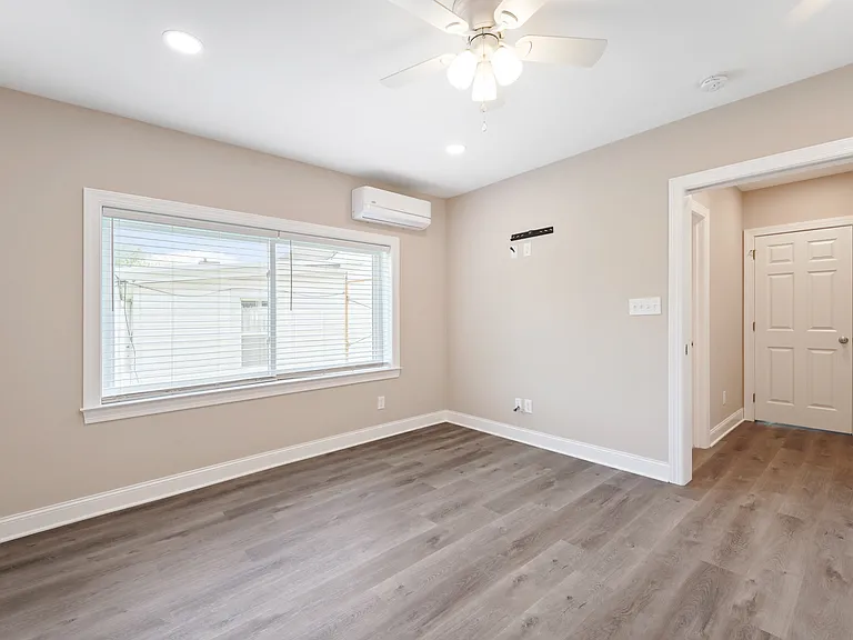 A great bedroom to start and end the day in