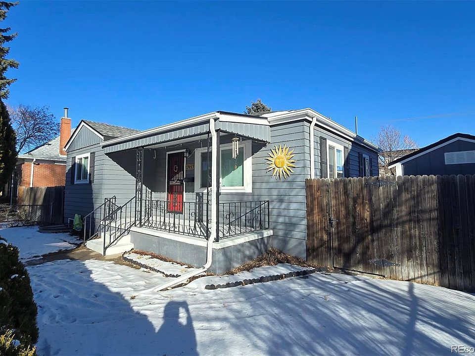 1st image of 2480 S Bannock Street