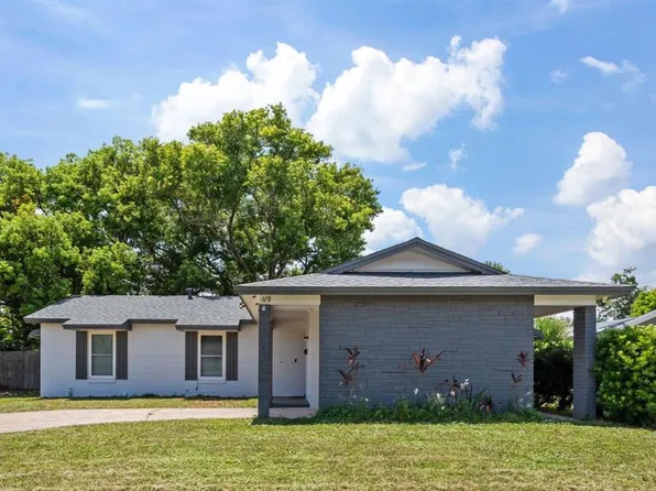 119 Mark David Blvd, Casselberry, FL 32707