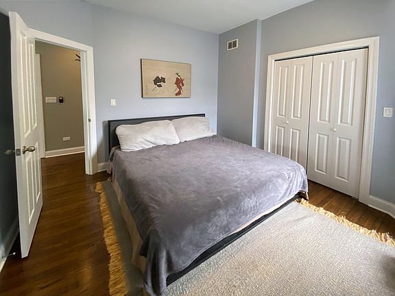 1st bedroom