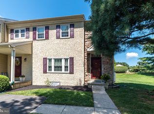 1706 Smedley Ct, Ambler, PA 19002