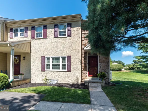 1706 Smedley Ct, Ambler, PA 19002