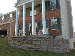 4208 Millers Rdg, Saint Charles, MO 63304
