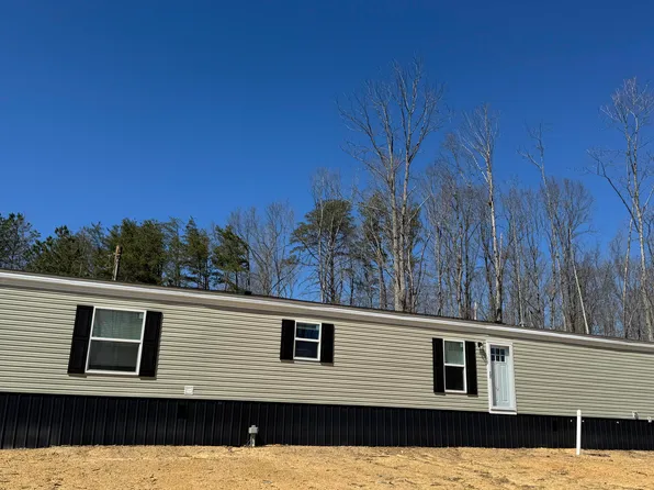 1710 Lamero Cruise Rd, East Bernstadt, KY 40729