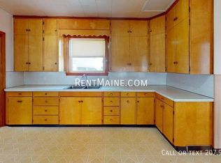 445 Main St APT A, Old Town, ME 04468