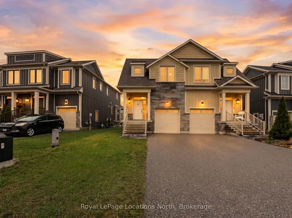 199 Yellow Birch Cres, The Blue Mountains, ON L9Y 0Z3