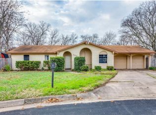 757 Meadowlark Cir, Crowley, TX 76036