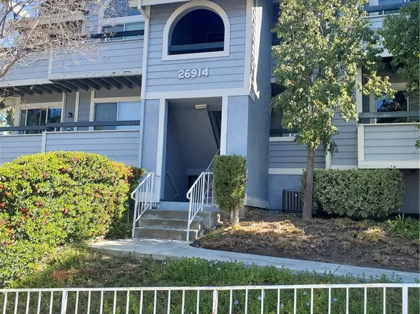 26914 Rainbow Glen Dr Unit 213, Santa Clarita, CA 91351