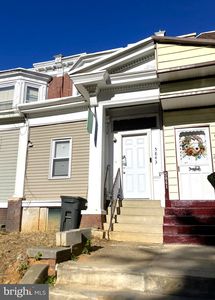 5843 Ashland Ave, Philadelphia, PA, 19143