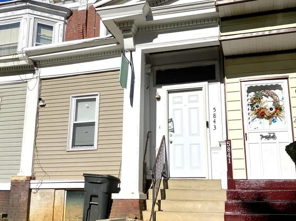 5843 Ashland Ave, Philadelphia, PA 19143