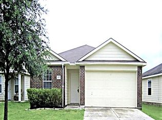 4510 Nueces River Loop, Spring, TX 77386