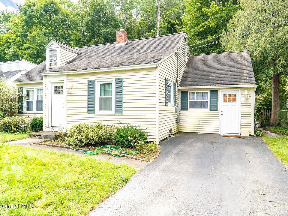 16 Hillside Drive, Wynantskill, NY 12198 Zillow