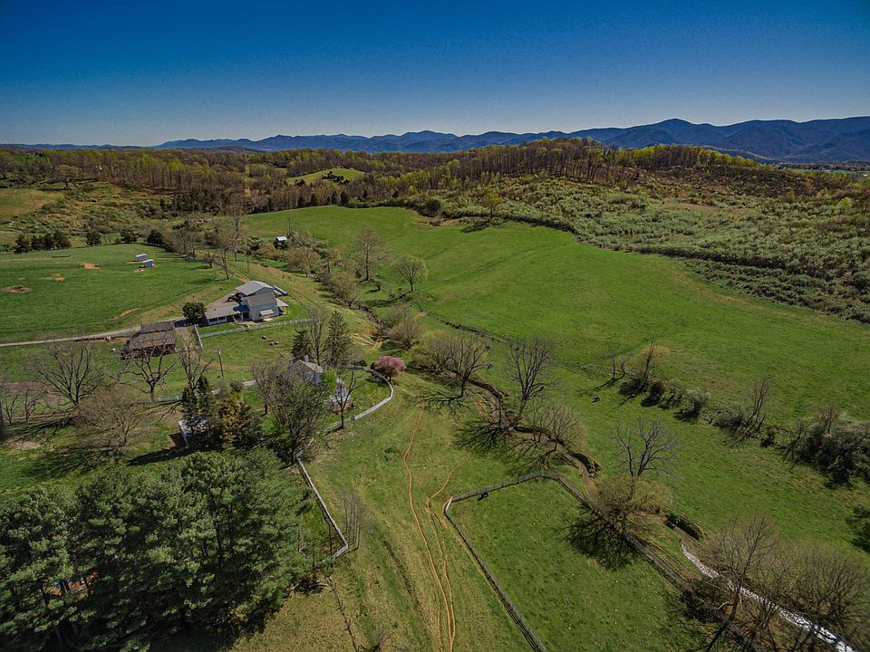 151 Journeys End Ln, Glasgow, VA 24555 Zillow