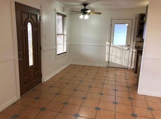 1906 N Tom Green Ave, Odessa, TX 79761