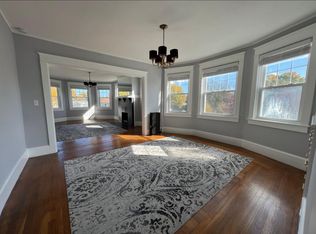 6 Ravenswood Ave #2, Providence, RI 02908