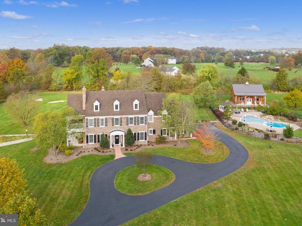 Harleysville Real Estate - Harleysville PA Homes For Sale | Zillow