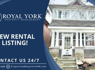 806 Hamilton St, Cambridge, ON N3H3E6