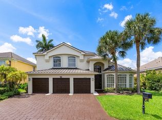 10250 NW 60th Pl, Parkland, FL 33076