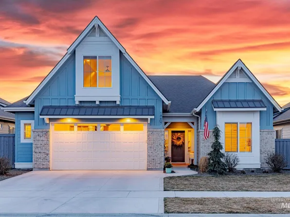 18407 Pine Grove Ave, Nampa, ID 83687
