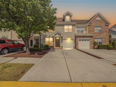 1025 Lambourne Ln, Virginia Beach, VA, 23462