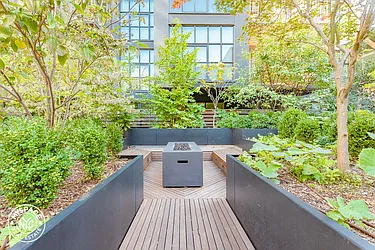 Rented by MySpaceNYC