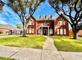 5810 Eldridge Glen Dr, Houston, TX 77041