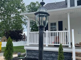 202 5th Ave, Glendora, NJ 08029