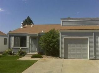 16482 E Radcliff Pl APT B, Aurora, CO 80015