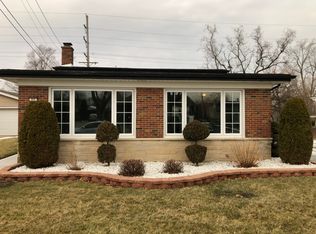35 E Arquilla Dr, Chicago Heights, IL