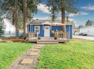 1104 E Stiner Ave, Coeur D Alene, ID 83815
